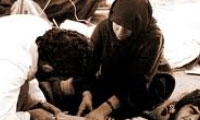 نامزد سیاه‌سوخته