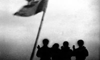 او مرا صدا كرد