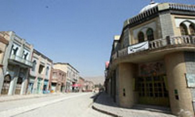 راوي قصه هاي تهران