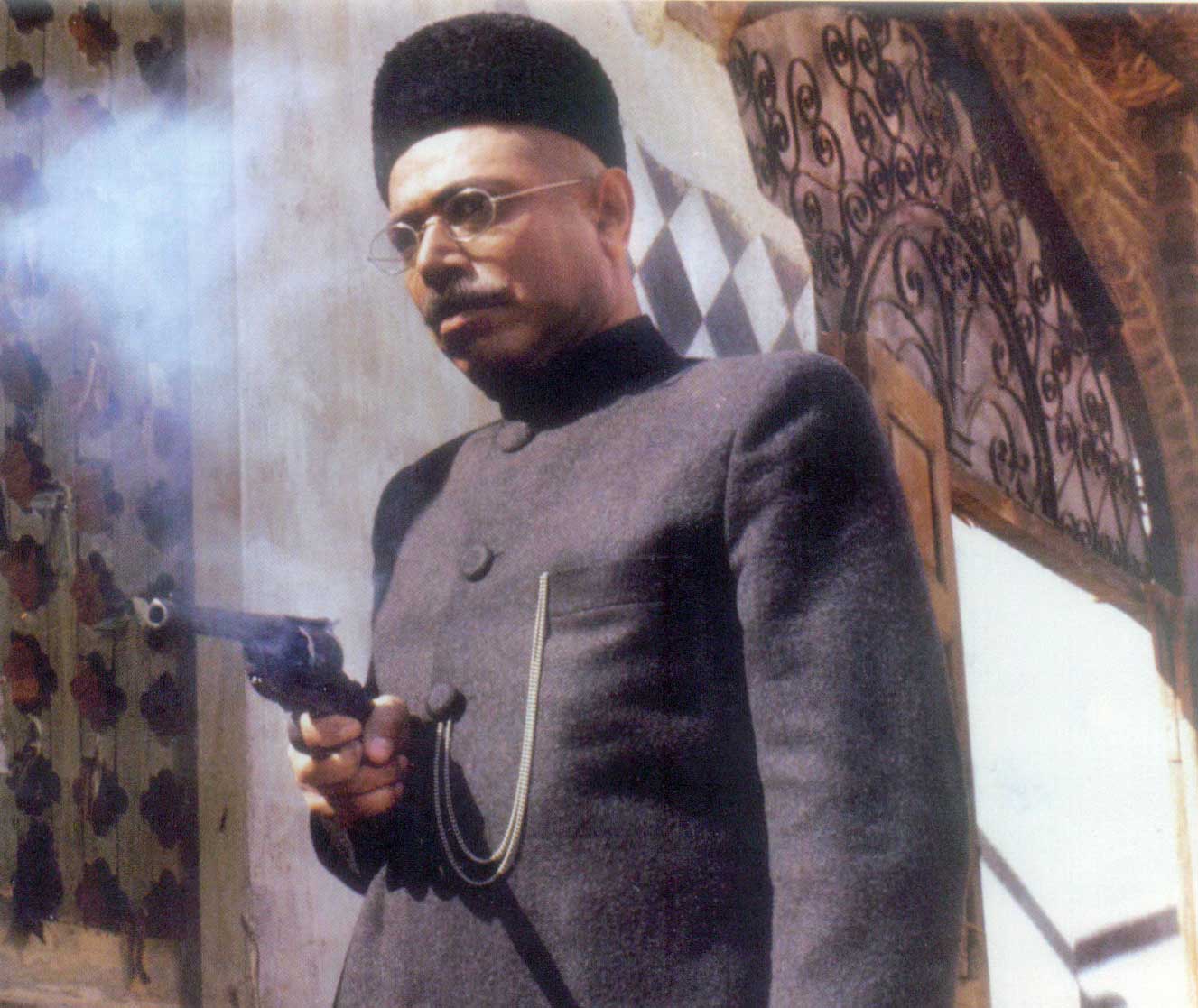 راوي قصه هاي تهران