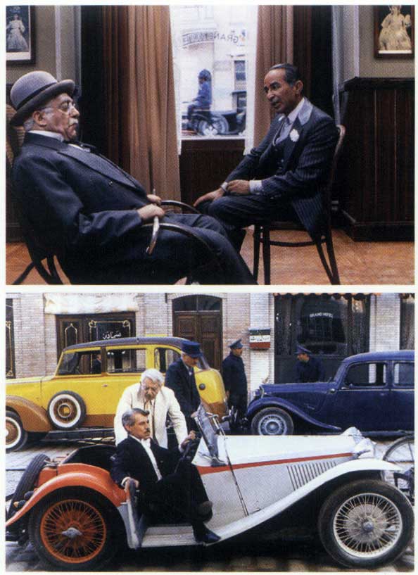 راوي قصه هاي تهران