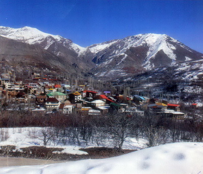روستاي سوگلي 