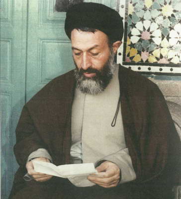 ابعاد ناشناخته شهيد بهشتي