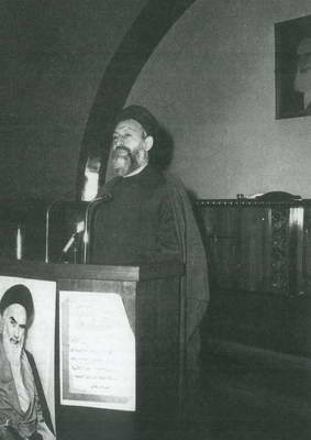 خوش خلق بود و با اخلاق...