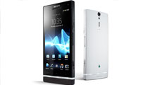    بررسی گوشی Xperia S سونی