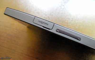 بررسی گوشی Xperia S سونی 