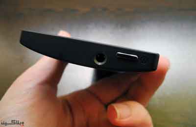 بررسی گوشی Xperia S سونی 