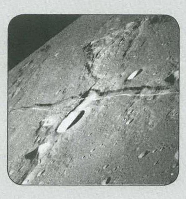 ابهام در شق القمر(2)