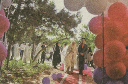بزرگ ترين پارک هاي دنيا 