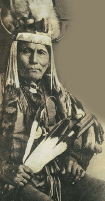 آپاچي ها وارد مي شوند 