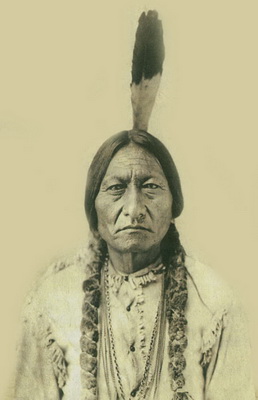 آپاچي ها وارد مي شوند 