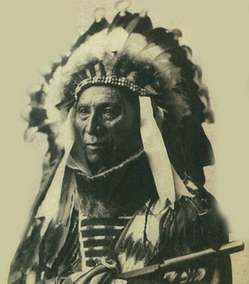 آپاچي ها وارد مي شوند 