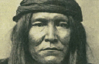 آپاچي ها وارد مي شوند 