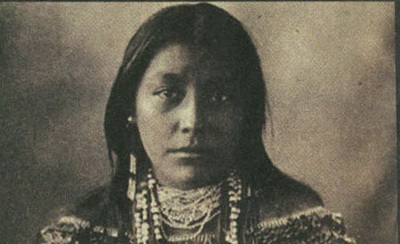 آپاچي ها وارد مي شوند 