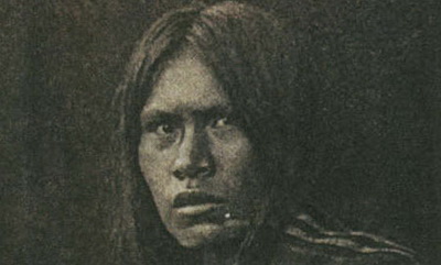 آپاچي ها وارد مي شوند 