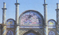  جنگل گردي درسنگده