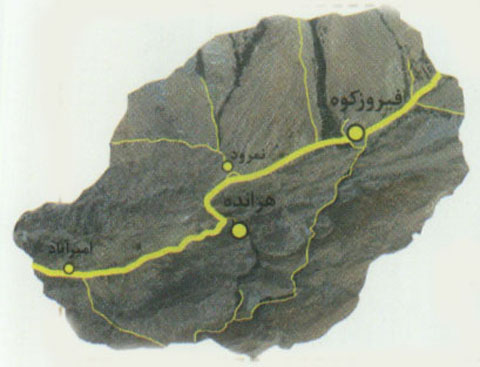 پاييز در سه ساعت