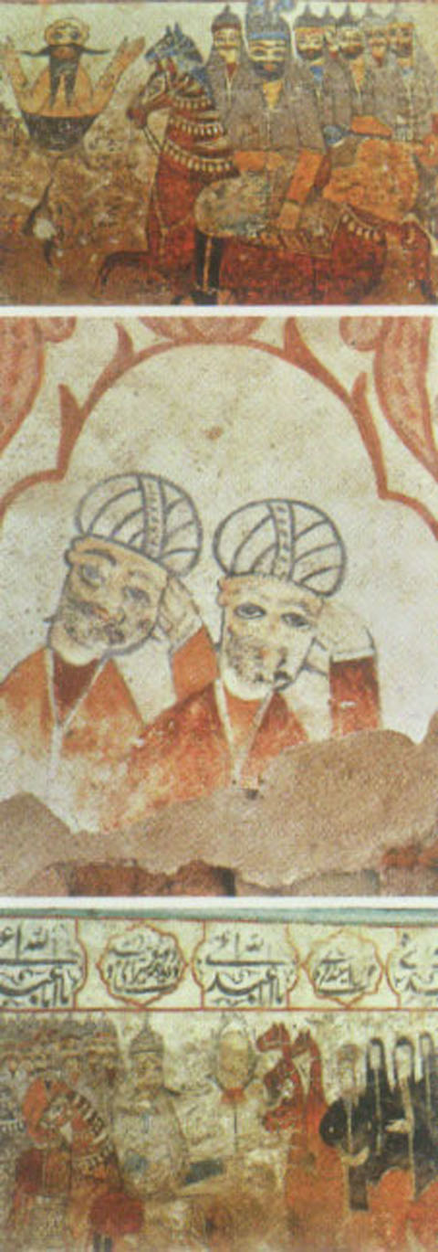 مسافر سبز گيلان