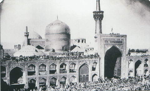 از بيرجند با عشق