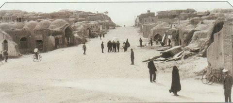 از بيرجند با عشق