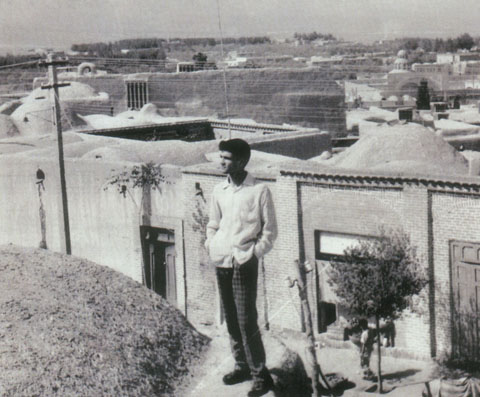 از بيرجند با عشق