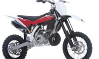 HUSOVARNA CR65