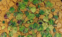  سوهان عسلی