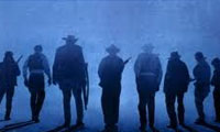  اين گروه خشن  WILD BUNCH (قسمت اول)