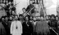 پارک اتابک؛ پاياني براي سردار