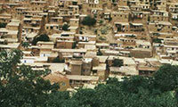  روستاي ريواس