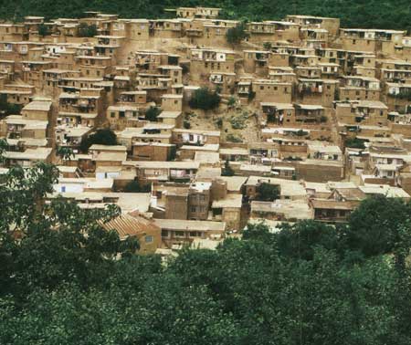 روستاي ريواس