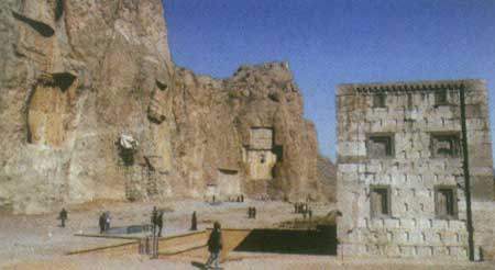 كتيبه هاي هزاران ساله