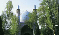 يك مدرسه بهاري