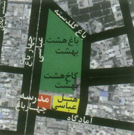 يك مدرسه بهاري
