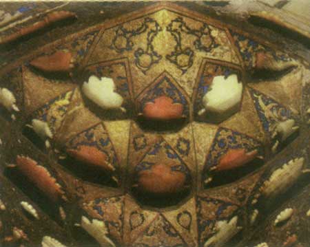 زير گنبد چيني ها