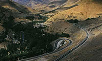  با هزار خم دلربا