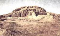 انديشه اجتماعي در ميان رودان