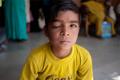 علت تشدید ناباروری ها در ایران چیست ؟