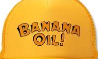 روغن موز ( Banana oil)