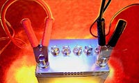  الکتروشيمي ( Electrochemistry)