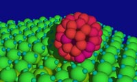  فولرين (Fullerene)
