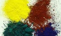  لاک رنگي ( Lake pigment )
