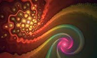  کريستال مايع Liquid crystal