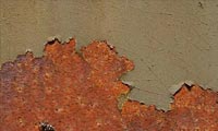  زنگ يا زنگار Rust