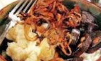  سوسيس پنير دار