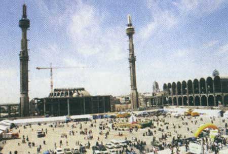 امام خمینی (ره)