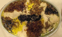 آش بادنجان (ملاير)