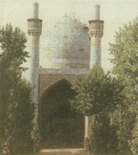 عامل شگفتي گردشگران