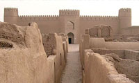 رازهاي دژ راين