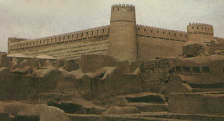 رازهاي دژ راين